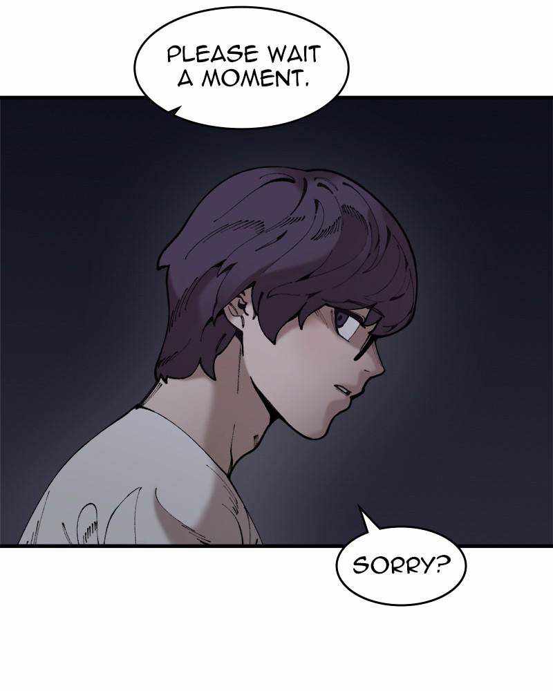 Psycho Revenge Chapter 40 - Page 42