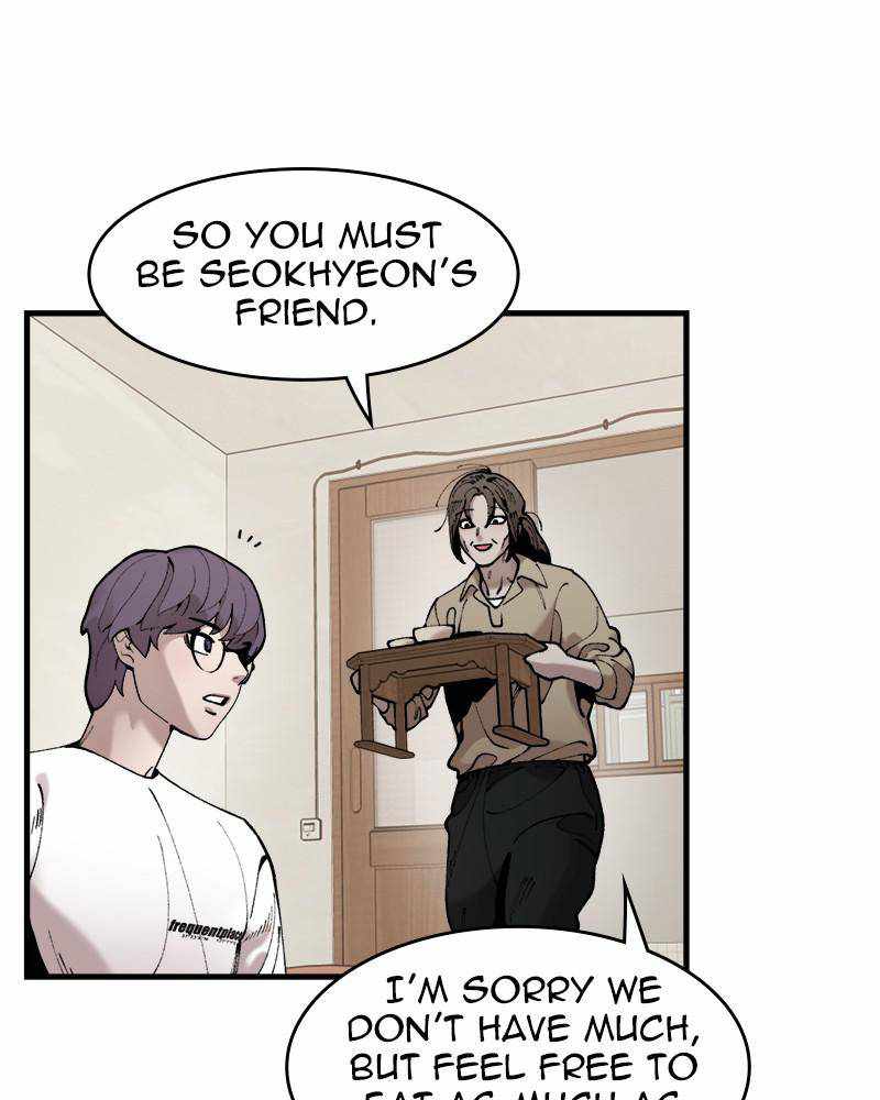 Psycho Revenge Chapter 40 - Page 46
