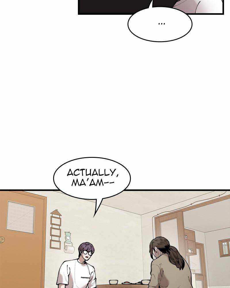 Psycho Revenge Chapter 40 - Page 48