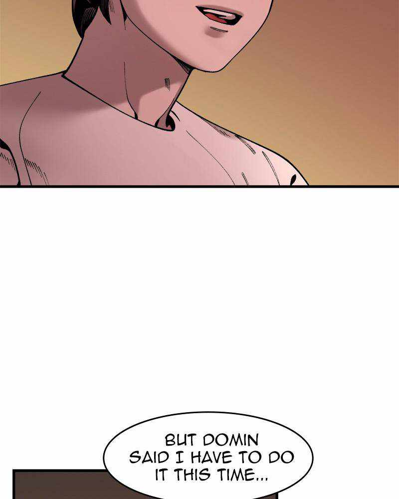 Psycho Revenge Chapter 40 - Page 5