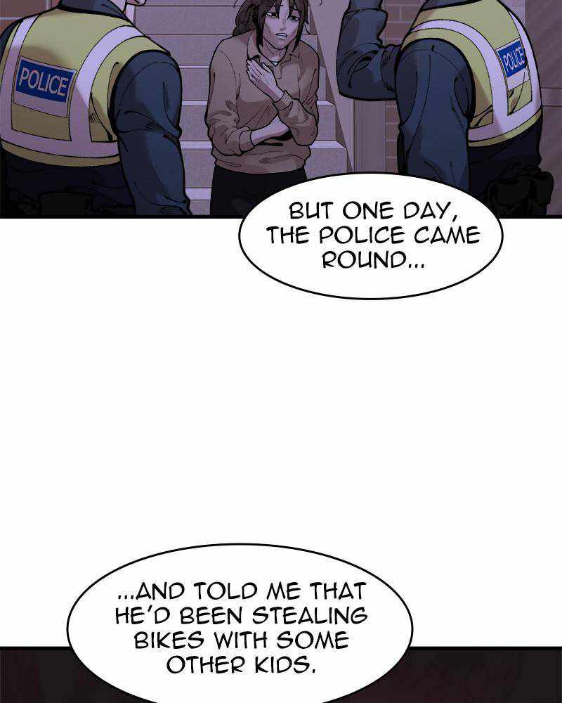 Psycho Revenge Chapter 40 - Page 50