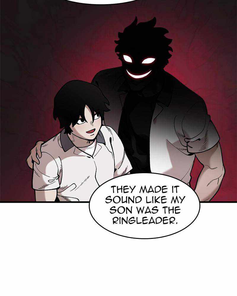 Psycho Revenge Chapter 40 - Page 51