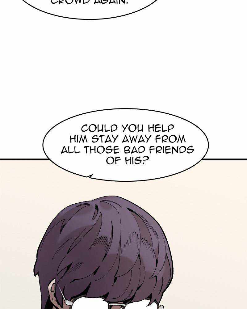 Psycho Revenge Chapter 40 - Page 53