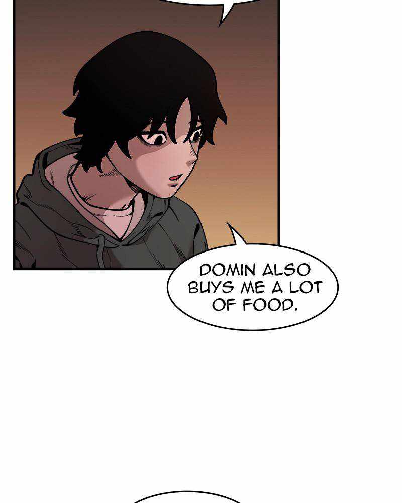 Psycho Revenge Chapter 40 - Page 6