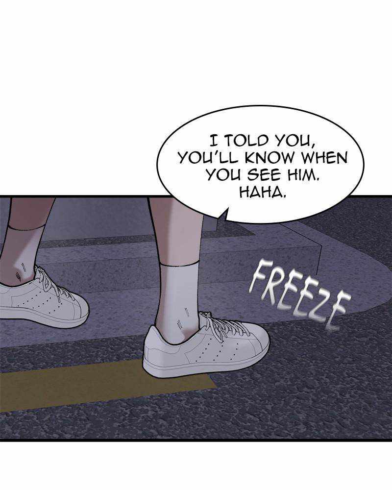 Psycho Revenge Chapter 40 - Page 61