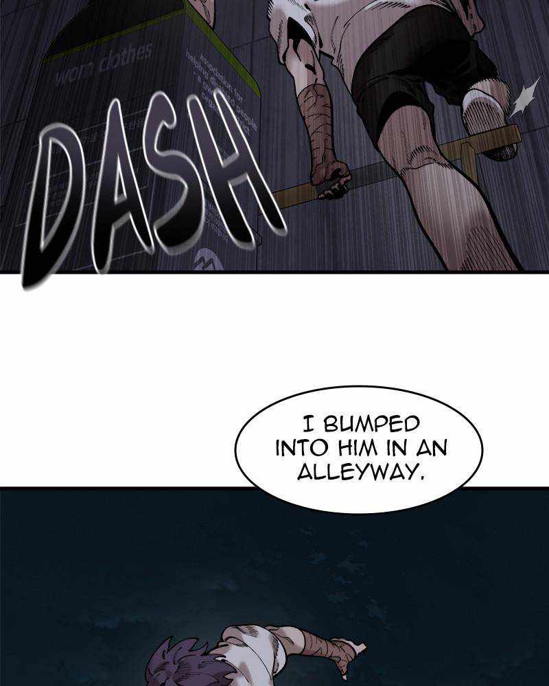 Psycho Revenge Chapter 40 - Page 68