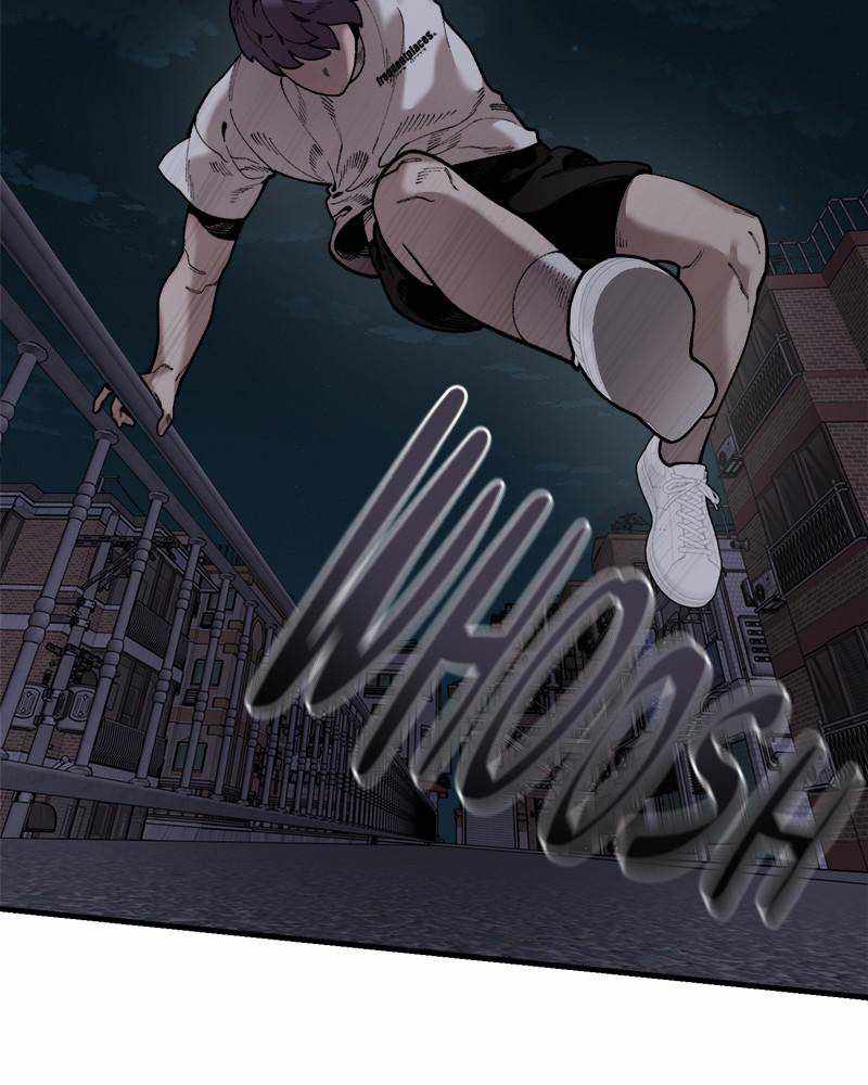 Psycho Revenge Chapter 40 - Page 69