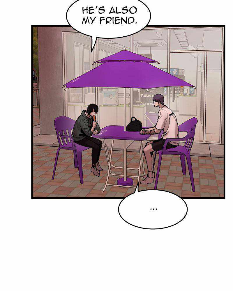Psycho Revenge Chapter 40 - Page 7