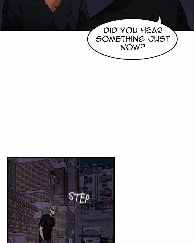 Psycho Revenge Chapter 40 - Page 71