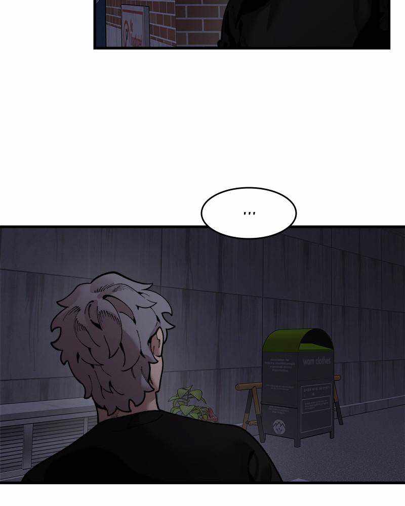 Psycho Revenge Chapter 40 - Page 73