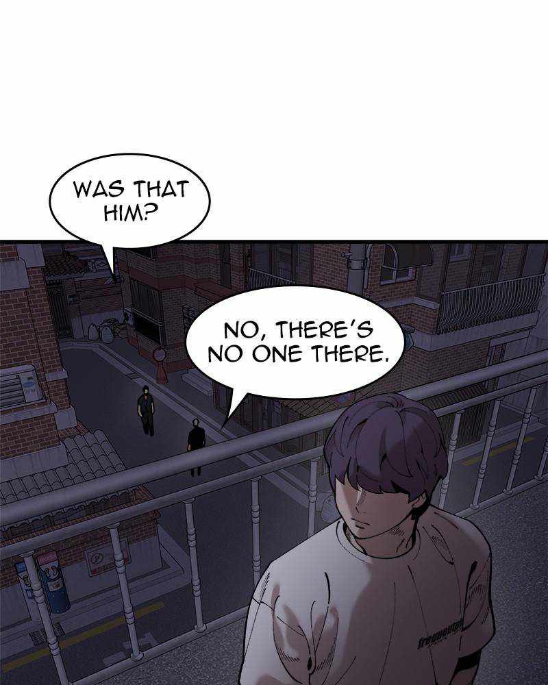 Psycho Revenge Chapter 40 - Page 75