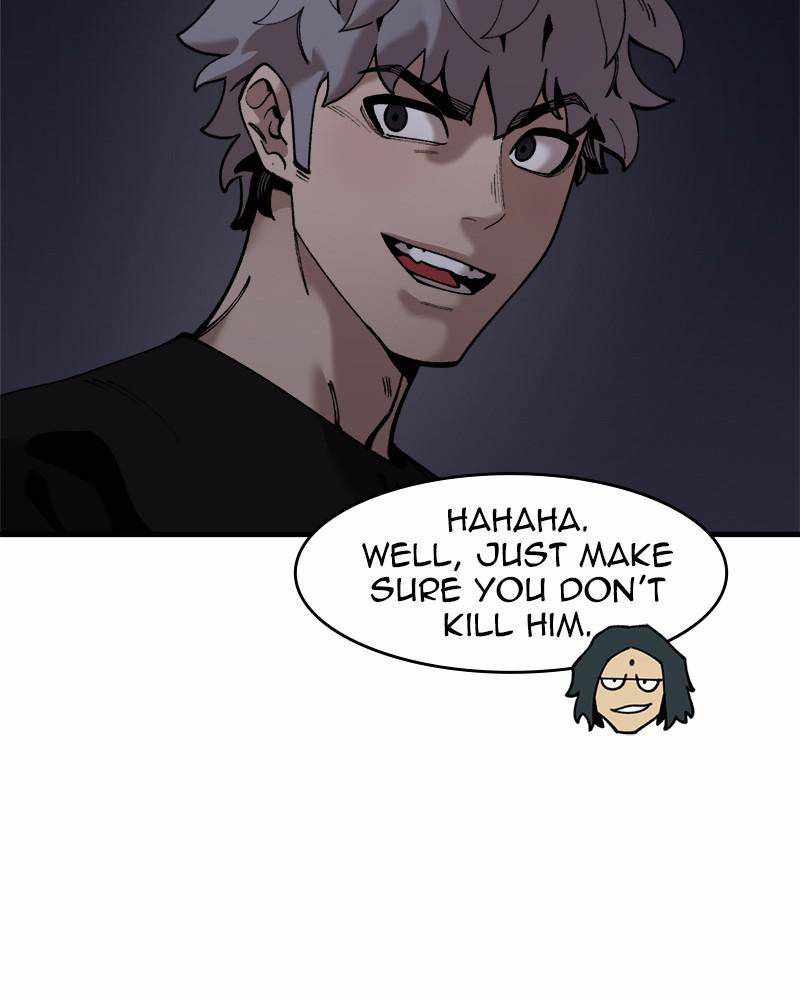 Psycho Revenge Chapter 40 - Page 77