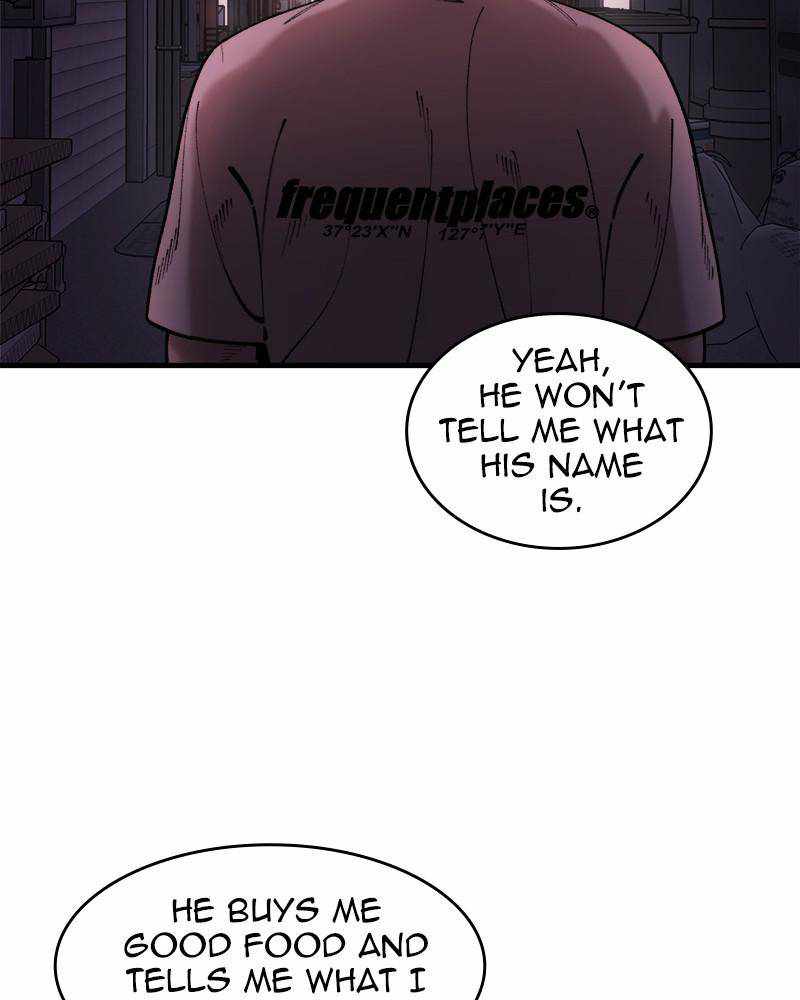 Psycho Revenge Chapter 40 - Page 79