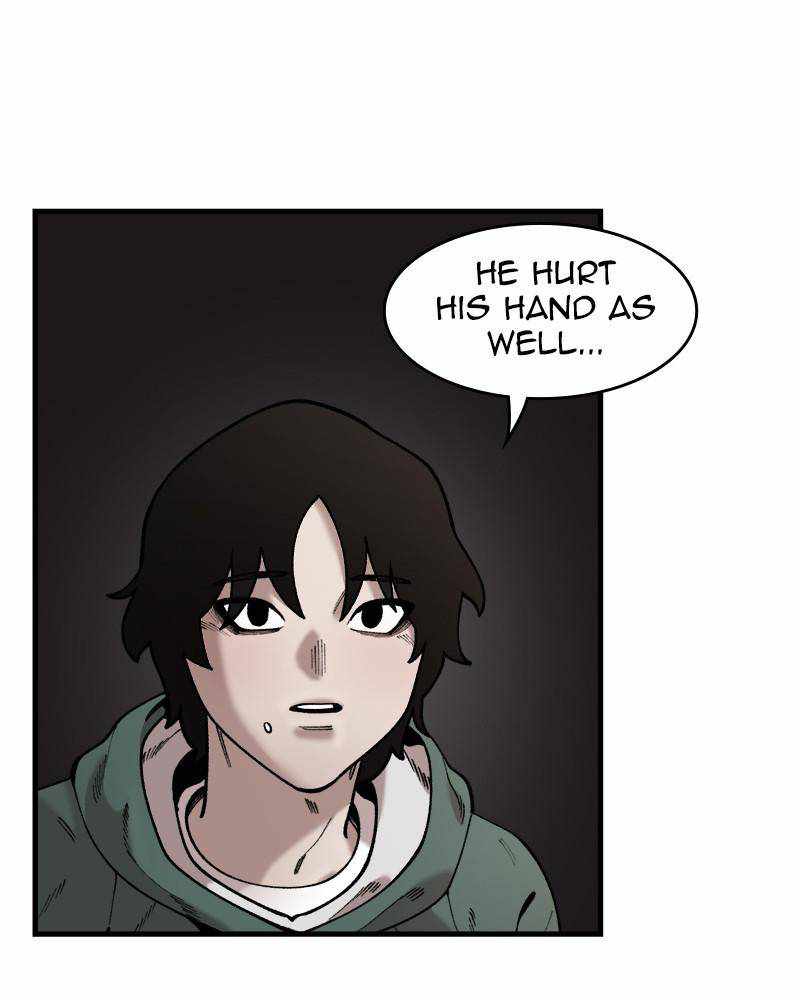 Psycho Revenge Chapter 40 - Page 81