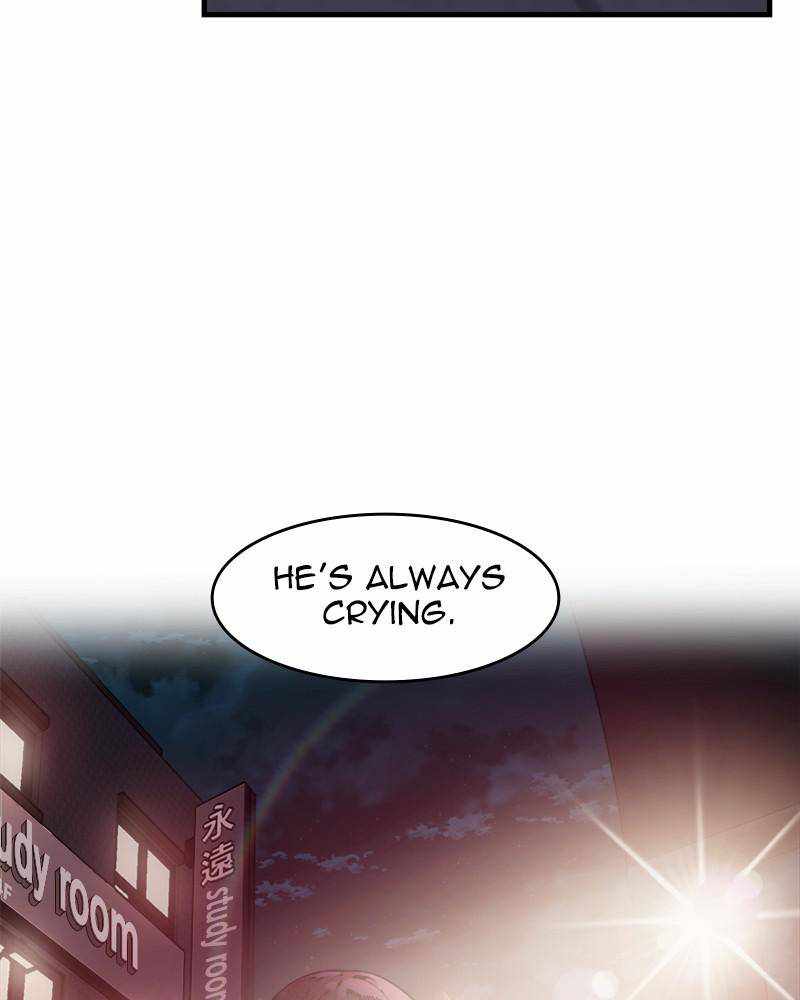Psycho Revenge Chapter 40 - Page 83