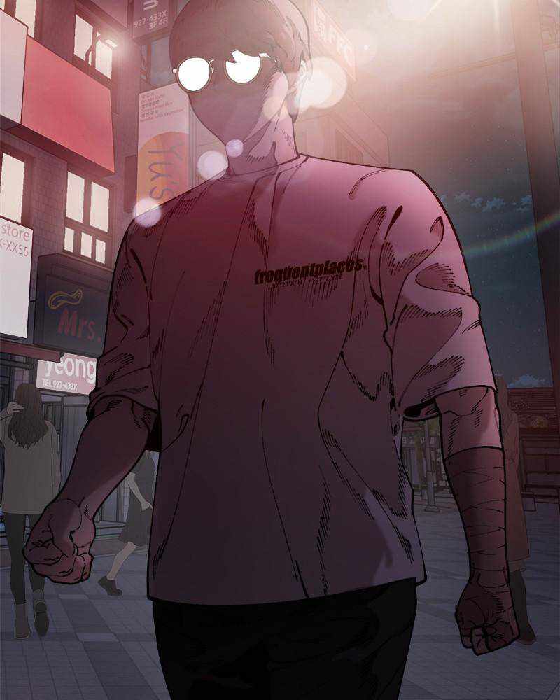 Psycho Revenge Chapter 40 - Page 84