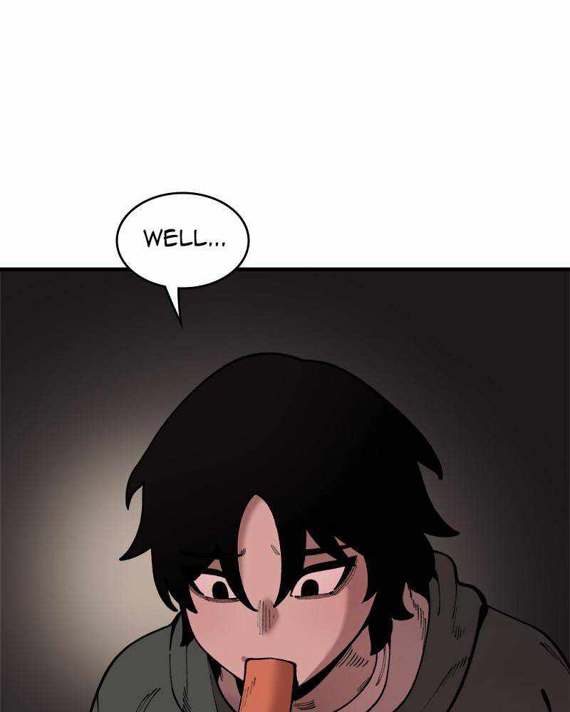 Psycho Revenge Chapter 40 - Page 9