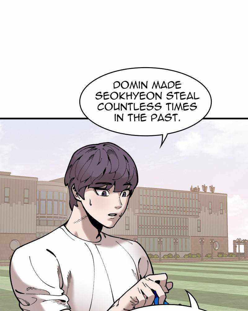 Psycho Revenge Chapter 41 - Page 17