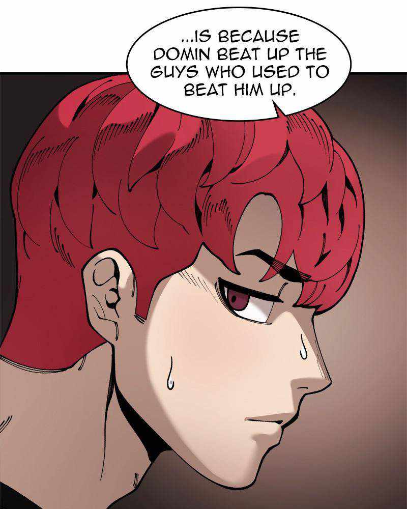 Psycho Revenge Chapter 41 - Page 22
