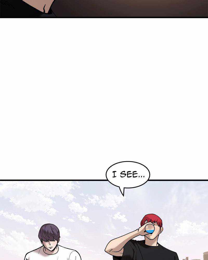 Psycho Revenge Chapter 41 - Page 23