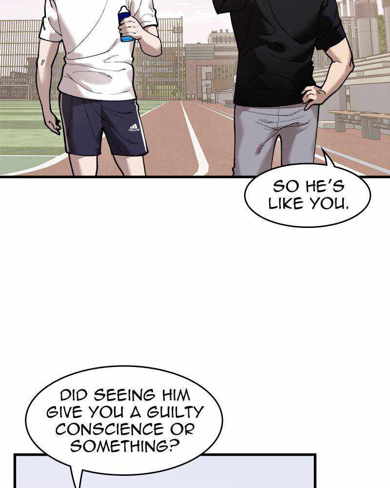 Psycho Revenge Chapter 41 - Page 24