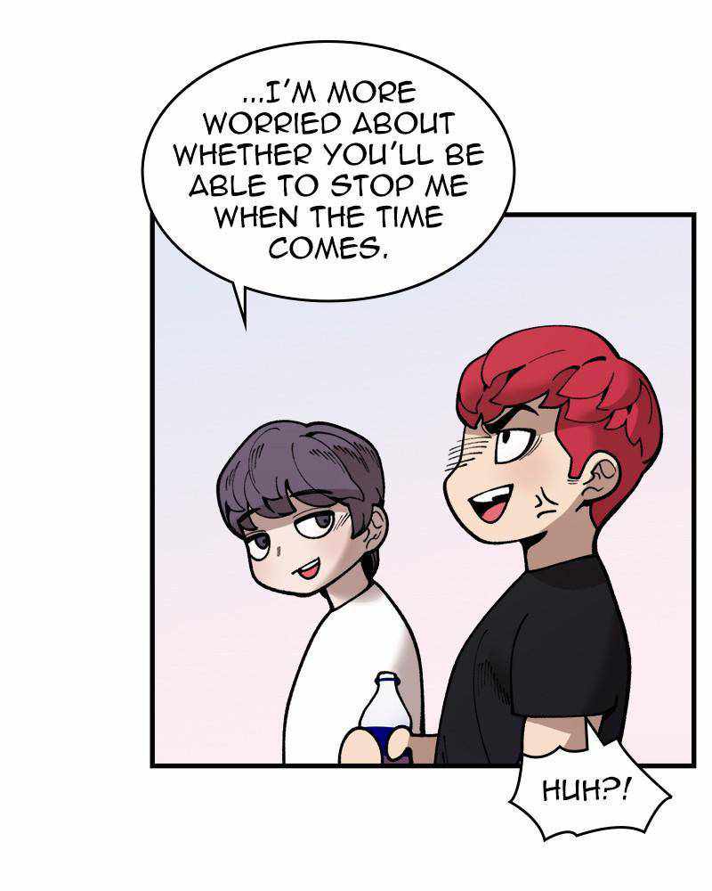 Psycho Revenge Chapter 41 - Page 26