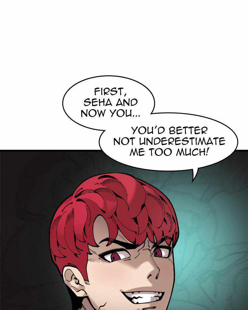 Psycho Revenge Chapter 41 - Page 27