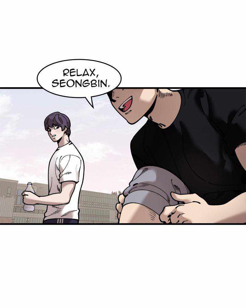 Psycho Revenge Chapter 41 - Page 29
