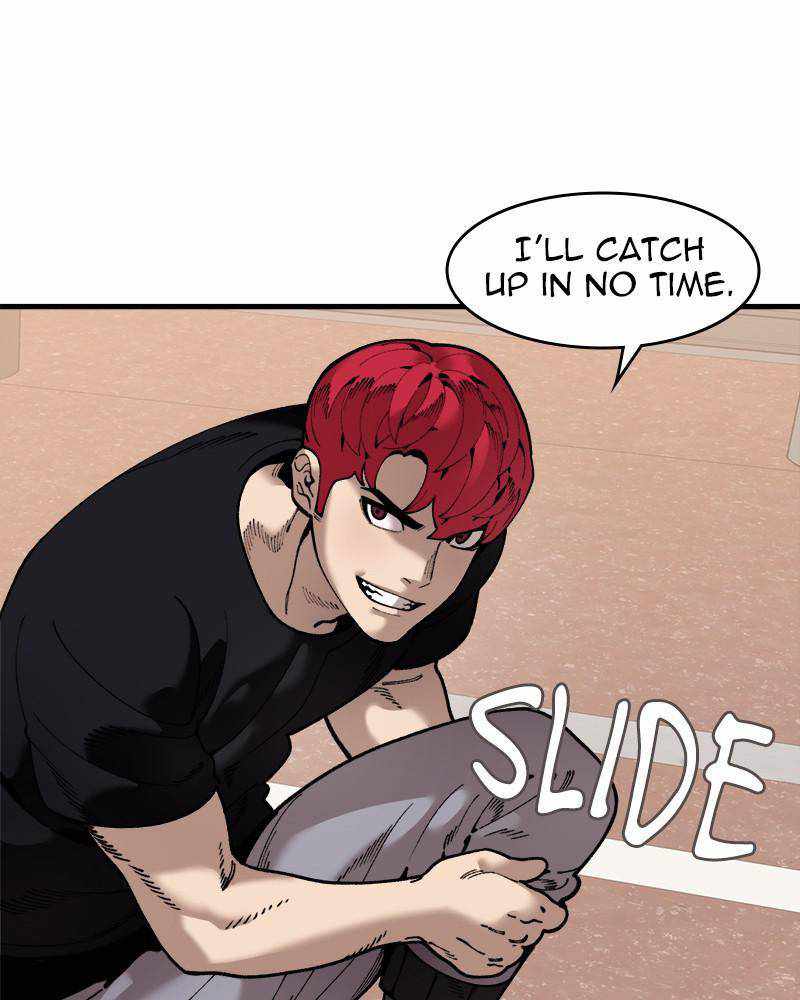Psycho Revenge Chapter 41 - Page 30
