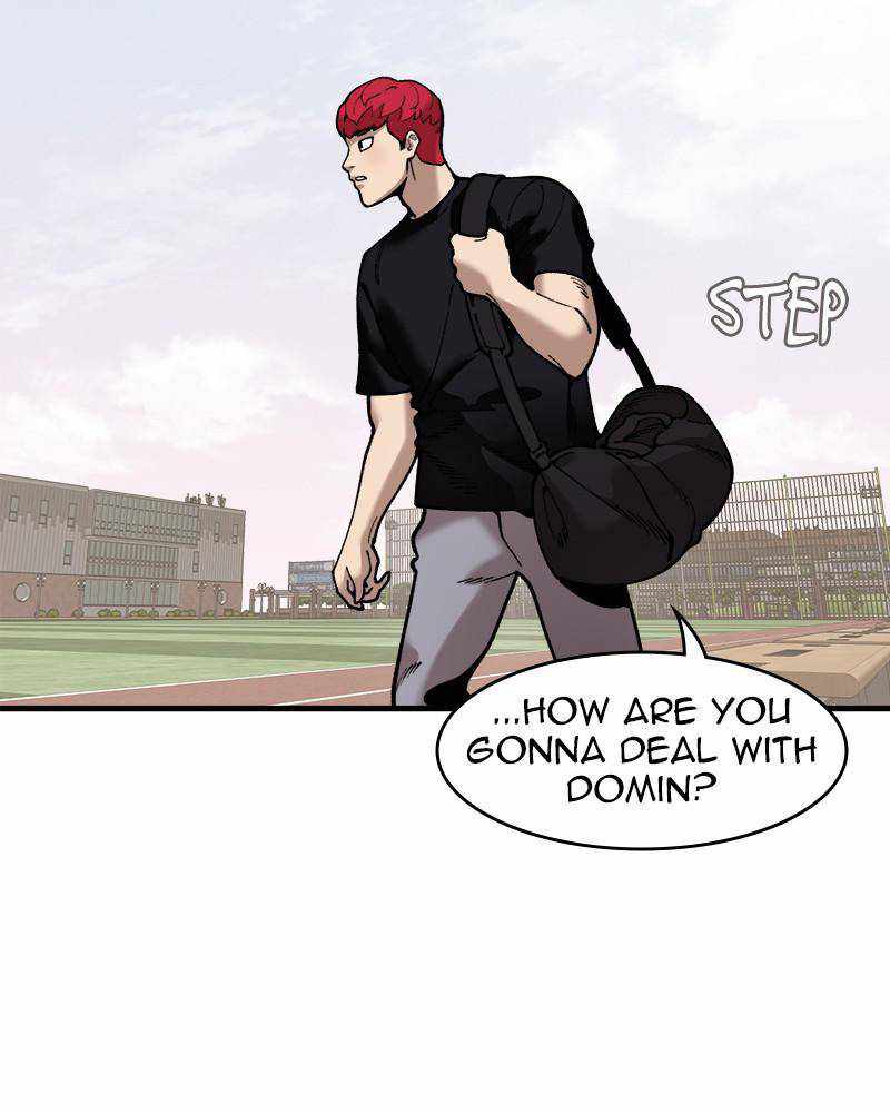 Psycho Revenge Chapter 41 - Page 33