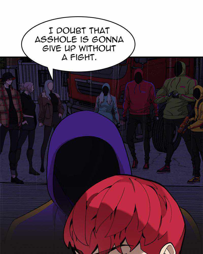 Psycho Revenge Chapter 41 - Page 34