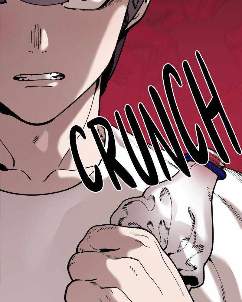 Psycho Revenge Chapter 41 - Page 39