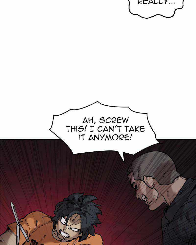 Psycho Revenge Chapter 41 - Page 48