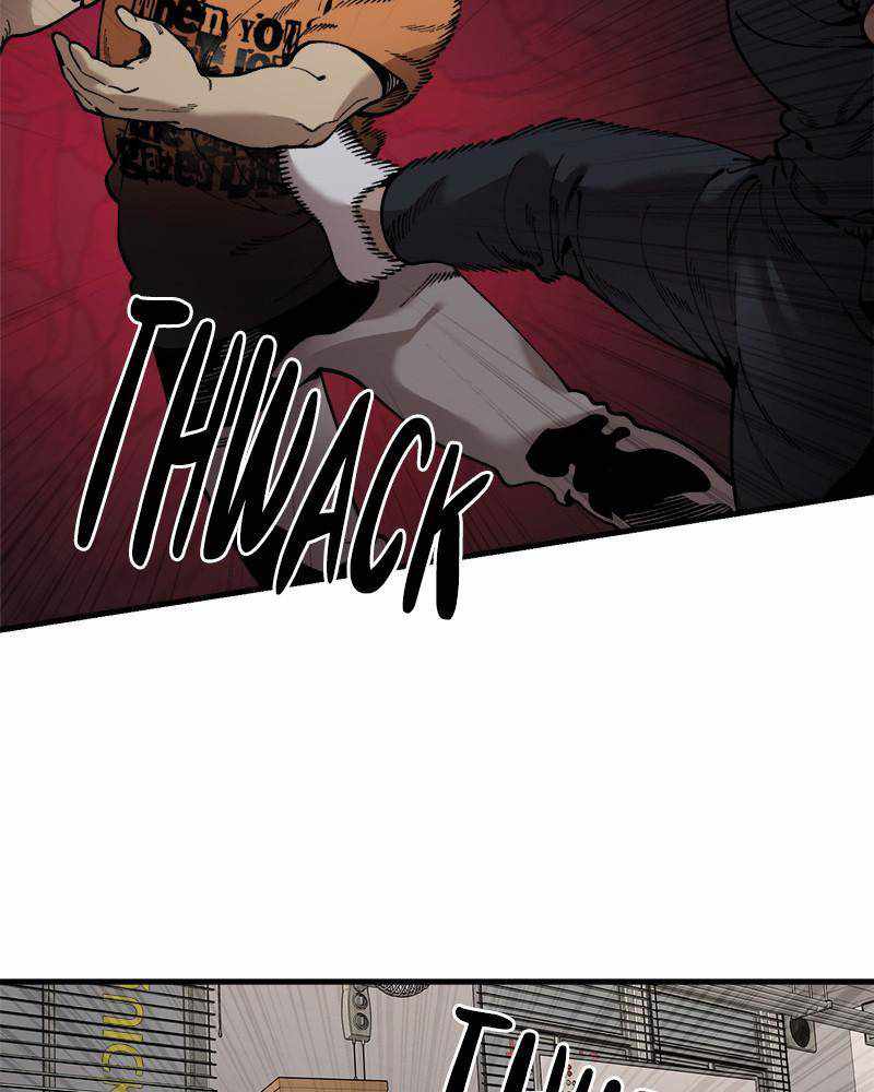 Psycho Revenge Chapter 41 - Page 49