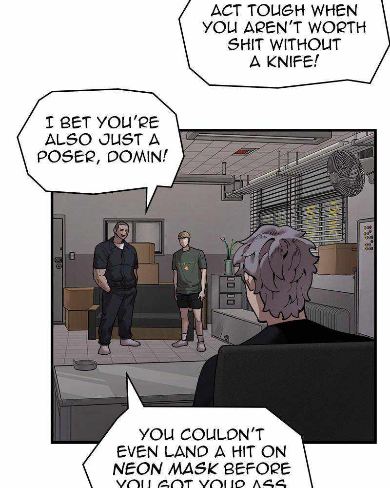 Psycho Revenge Chapter 41 - Page 53