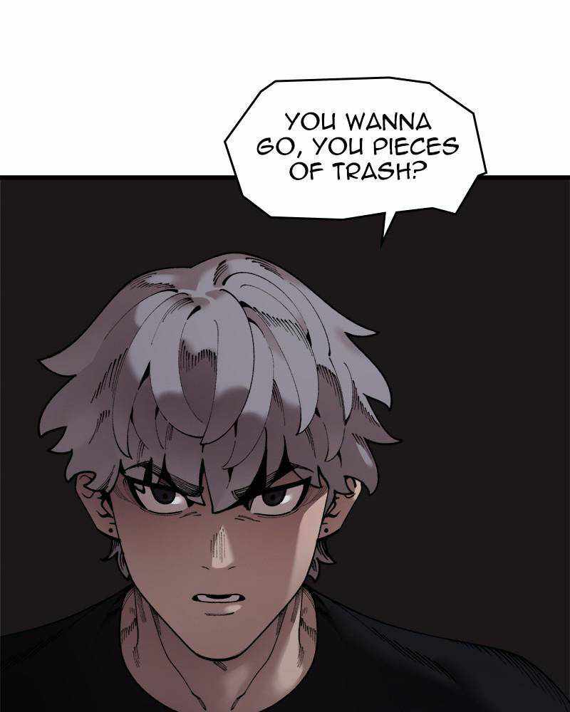 Psycho Revenge Chapter 41 - Page 55