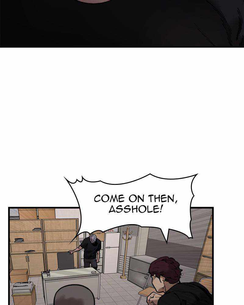 Psycho Revenge Chapter 41 - Page 56