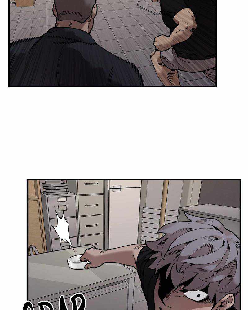 Psycho Revenge Chapter 41 - Page 57