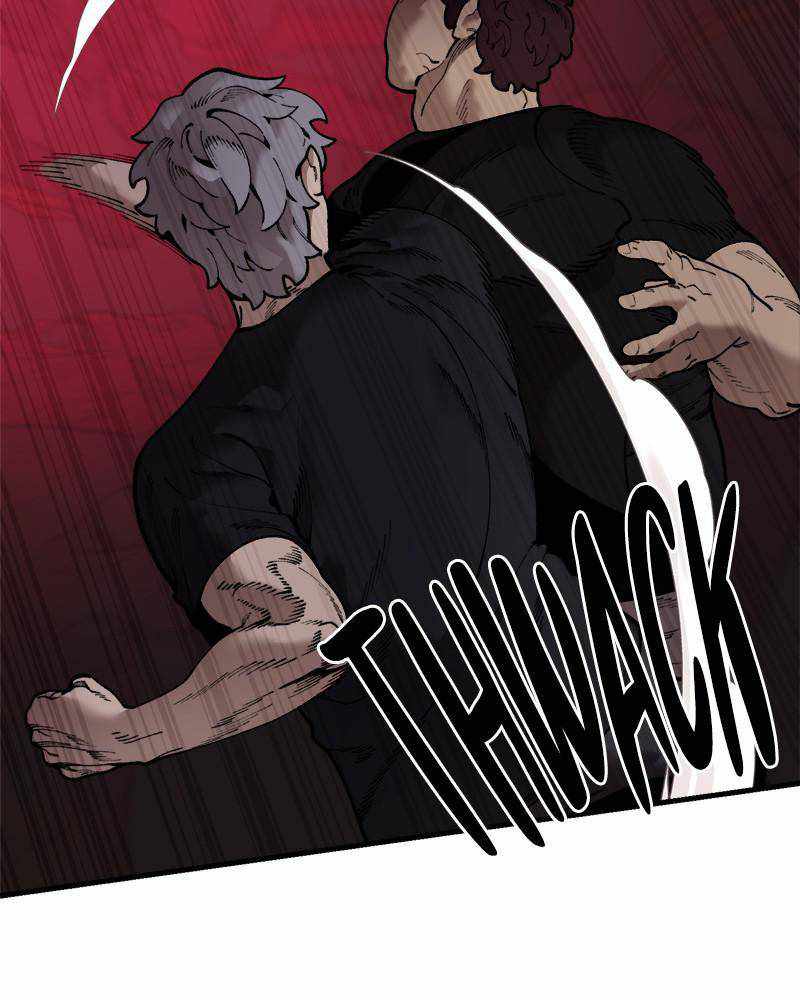 Psycho Revenge Chapter 41 - Page 59