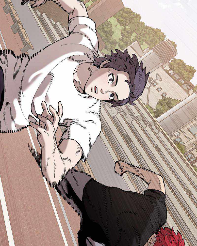 Psycho Revenge Chapter 41 - Page 6