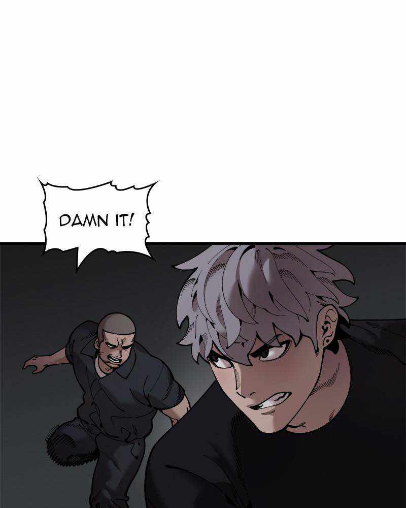 Psycho Revenge Chapter 41 - Page 60