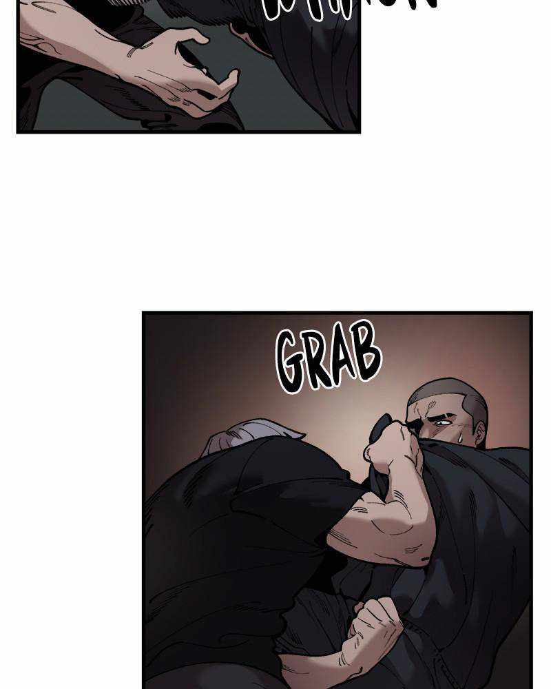 Psycho Revenge Chapter 41 - Page 62