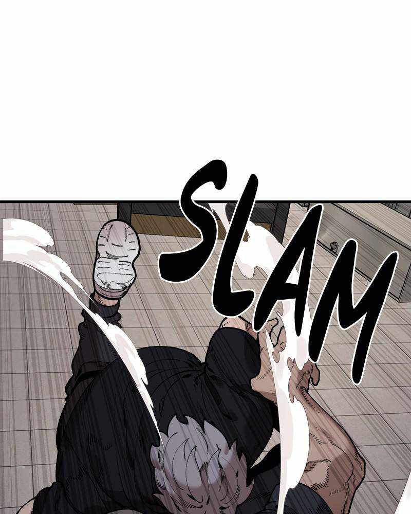 Psycho Revenge Chapter 41 - Page 65