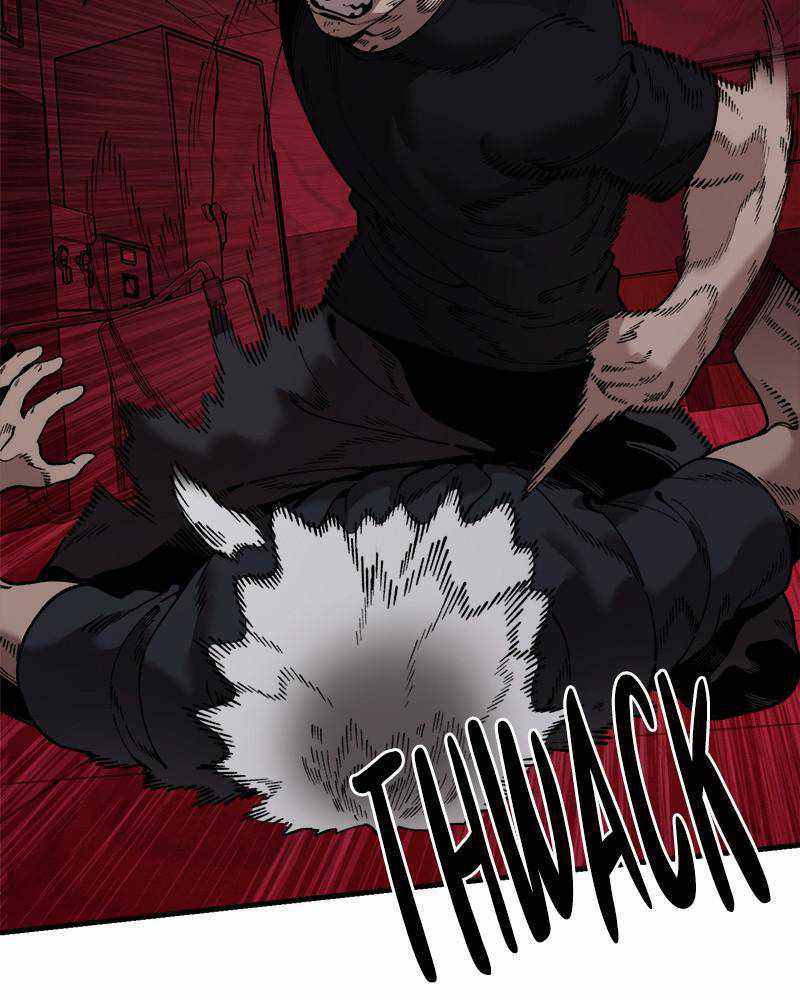 Psycho Revenge Chapter 41 - Page 70