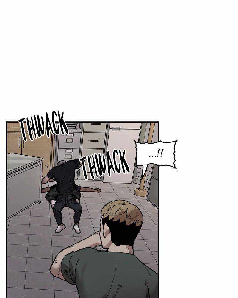 Psycho Revenge Chapter 41 - Page 71