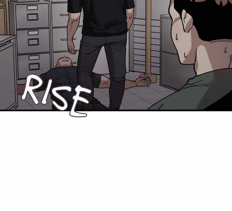 Psycho Revenge Chapter 41 - Page 76