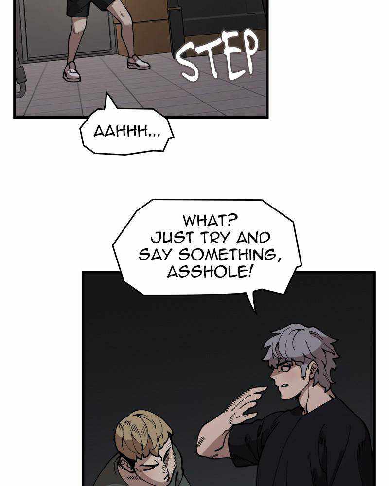 Psycho Revenge Chapter 41 - Page 79