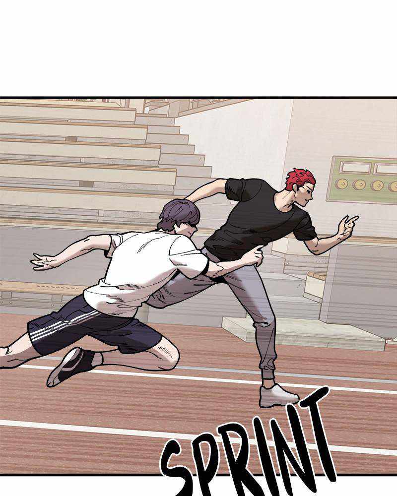 Psycho Revenge Chapter 41 - Page 8
