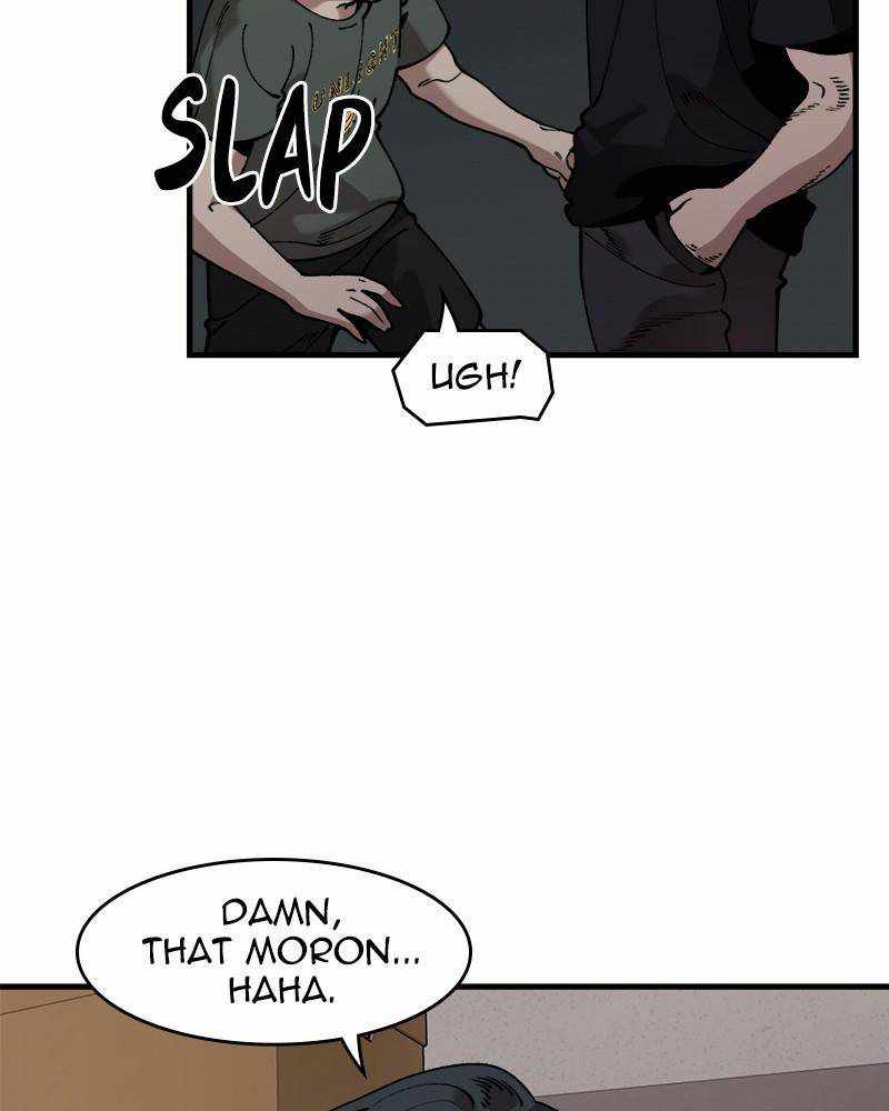 Psycho Revenge Chapter 41 - Page 80