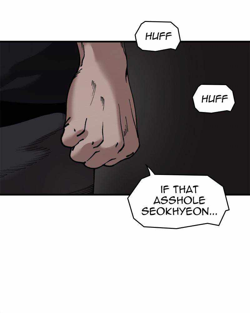 Psycho Revenge Chapter 41 - Page 82